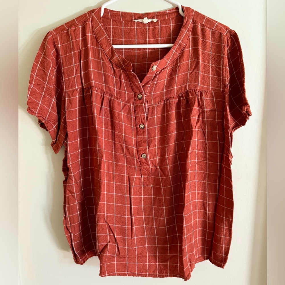 C&C California top. L